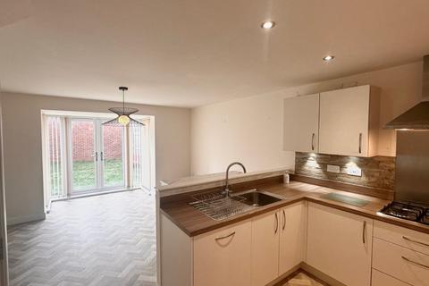 undefined, Wentworth Drive, Durham DH1