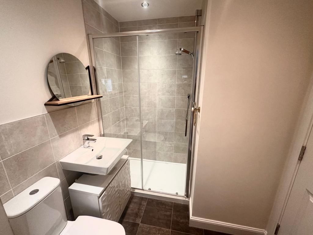 En-Suite