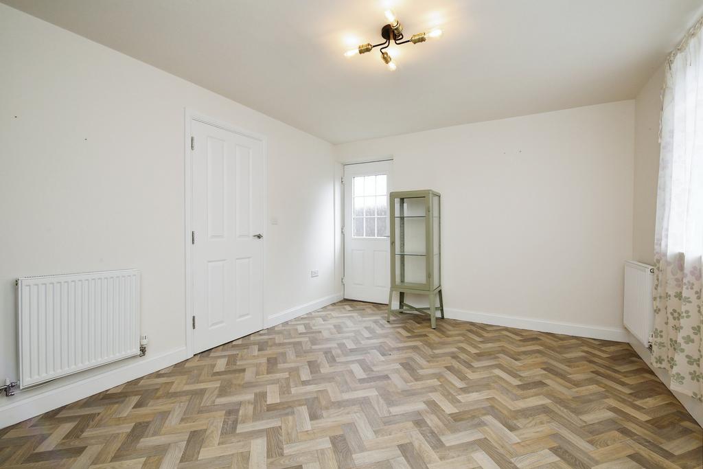 Bedroom/Lounge