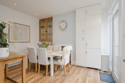 19 Mina Road, London, SW19 3AU