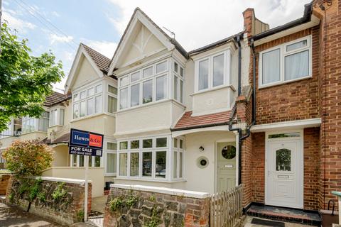 19 Mina Road, London, SW19 3AU