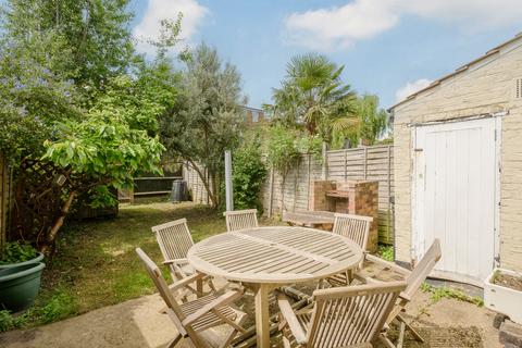 19 Mina Road, London, SW19 3AU