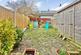 Private Garden