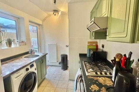 18 Athelstan Road, Folkestone, CT19 6EU