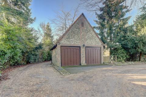 undefined, Wycombe Road, Great Missenden HP16