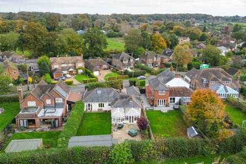 4 bedroom detached house for sale, Stag Lane, High Wycombe HP15