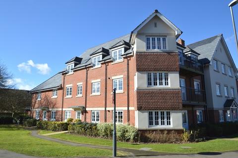 2 bedroom apartment to rent, Kingshill Drive, Buckinghamshire HP13