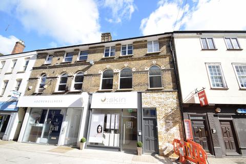White Hart Street, Buckinghamshire HP11