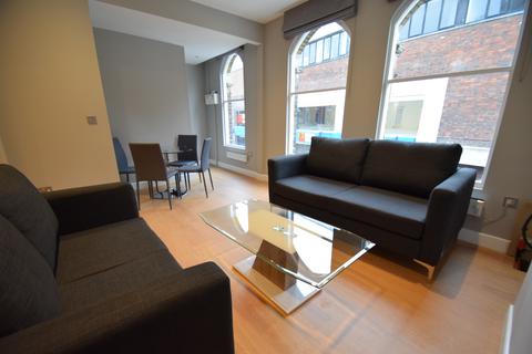 2 bedroom apartment to rent, White Hart Street, Buckinghamshire HP11