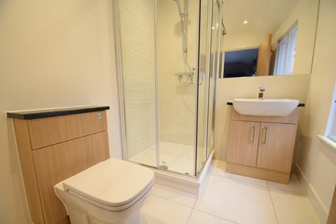 2 bedroom apartment to rent, White Hart Street, Buckinghamshire HP11