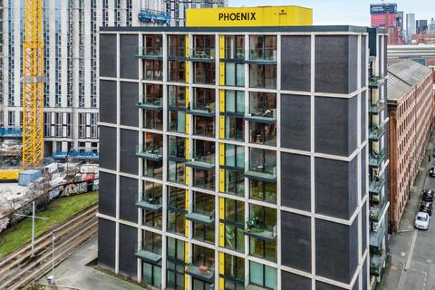 2 bedroom apartment for sale, Chapeltown Street, Manchester M1