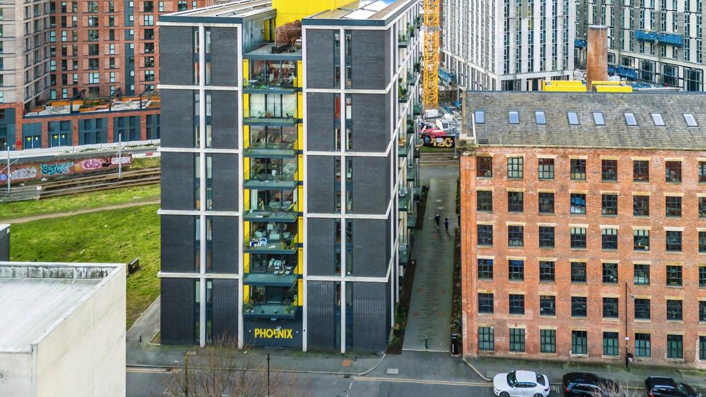 General Development
