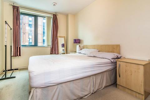 2 bedroom apartment to rent, City Road East, Manchester M15