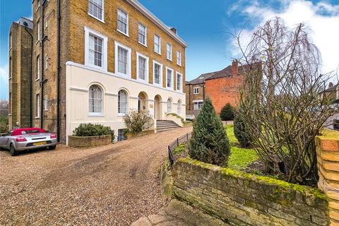 1 bedroom flat for sale, Woodhill Court Woodhill, London SE18