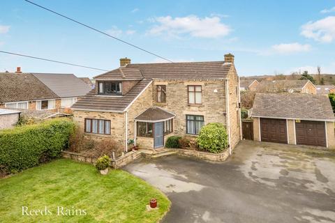 3 bedroom detached house for sale, Syke Road, Wakefield WF3