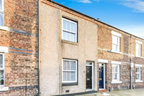 2 bedroom terraced house for sale, Lime Street, Cumbria CA2