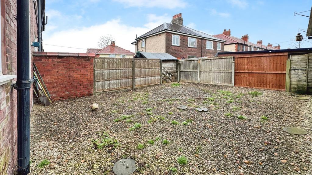 Yard
