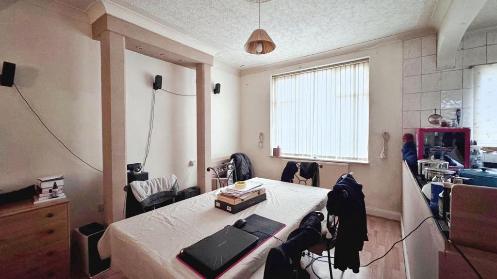 Dinning Room