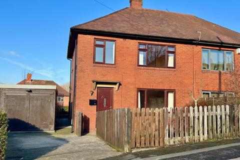 3 bedroom semi-detached house for sale, Maitland Place, Lancashire BB4