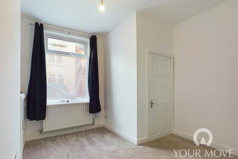 2 bedroom terraced house to rent, Maxwell Street, Cheshire CW2