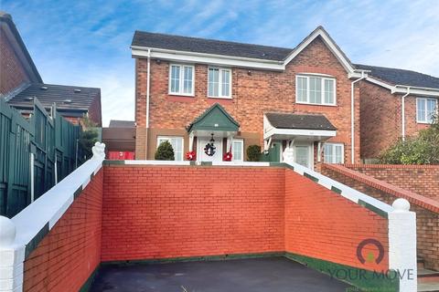 2 bedroom semi-detached house for sale, Bedford Road, West Midlands B71