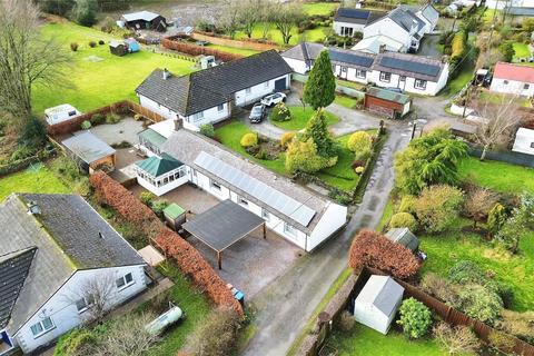 3 bedroom bungalow for sale, Low Road, Lockerbie DG11