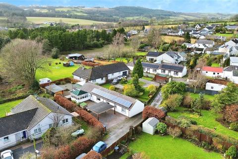 3 bedroom bungalow for sale, Low Road, Lockerbie DG11