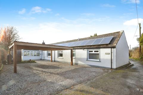 3 bedroom bungalow for sale, Low Road, Lockerbie DG11
