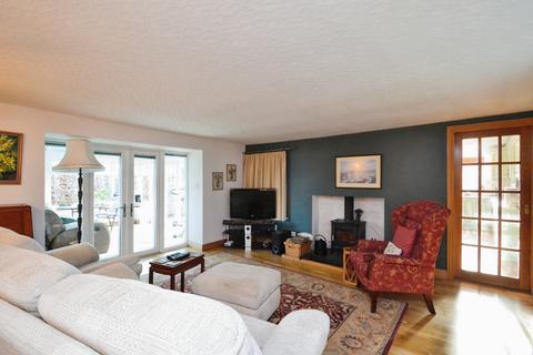 3 bedroom bungalow for sale, Low Road, Lockerbie DG11