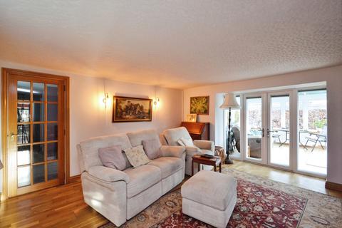 3 bedroom bungalow for sale, Low Road, Lockerbie DG11