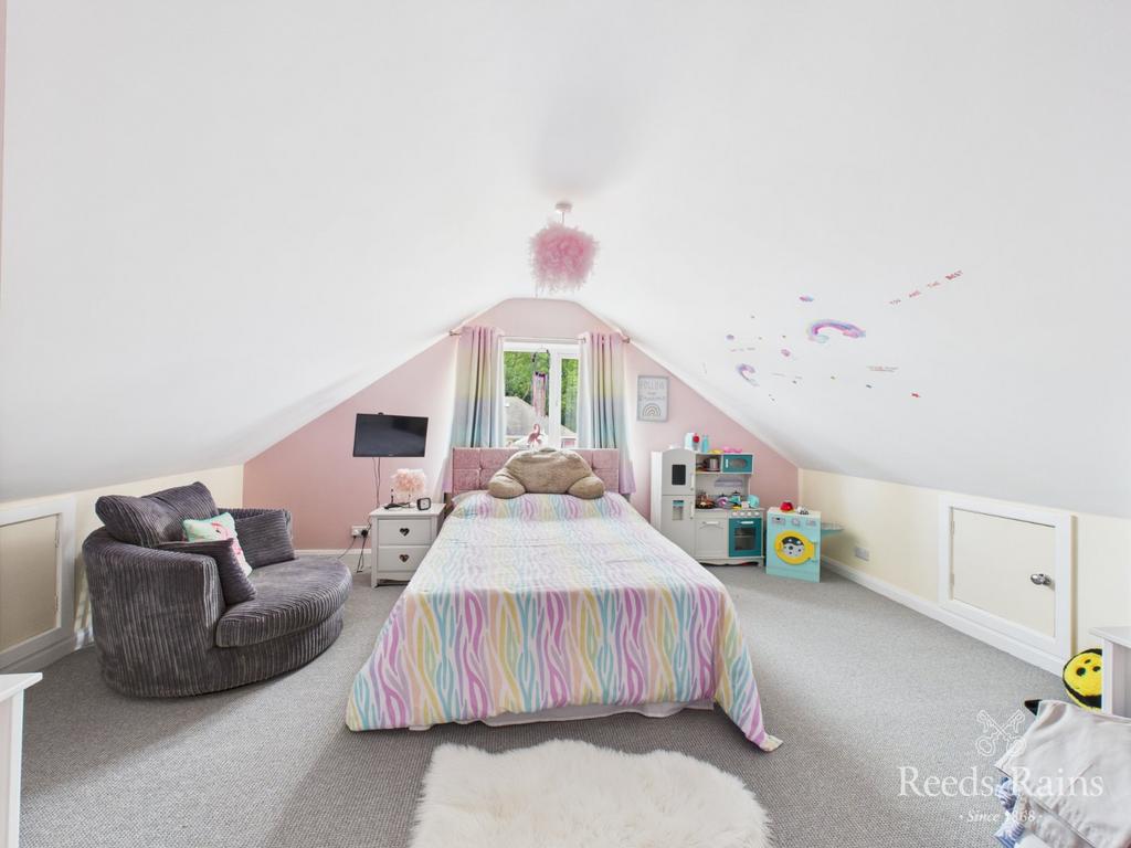Bedroom 3