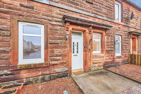 2 bedroom flat to rent, Lockerbie Road, Dumfries DG1