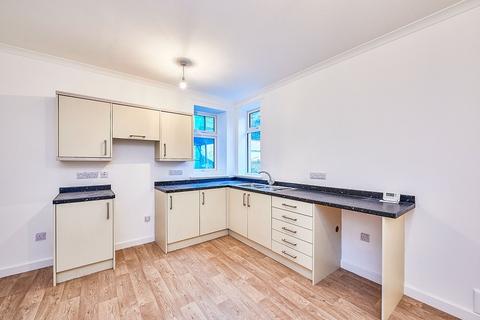 2 bedroom flat to rent, Lockerbie Road, Dumfries DG1