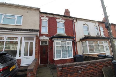 3 bedroom terraced house for sale, Floyer Road, West Midlands B10