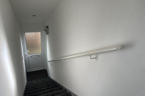 1 bedroom flat to rent, 30 Allan Street, Rotherham S65