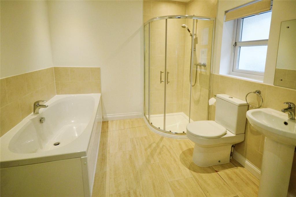 Bathroom/Wc