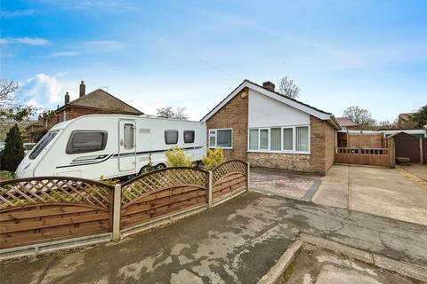 2 bedroom bungalow for sale, Newport Crescent, Lincoln LN5