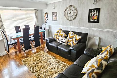 3 bedroom semi-detached house for sale, Coniston Drive, Greater Manchester BL9