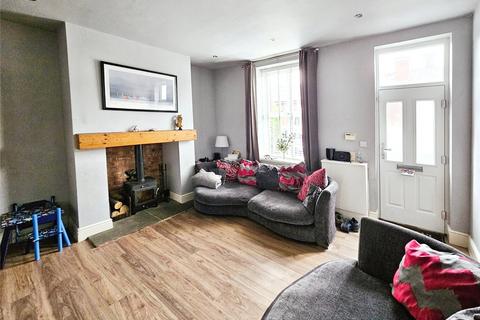 2 bedroom terraced house for sale, New George Street, Bury BL8