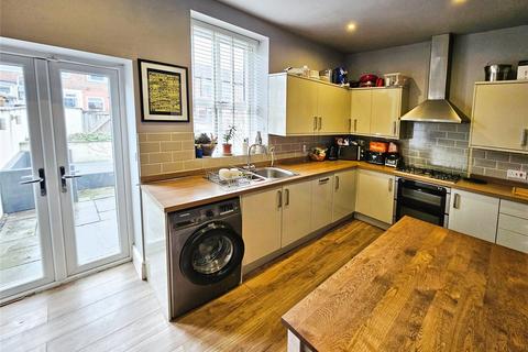 2 bedroom terraced house for sale, New George Street, Bury BL8