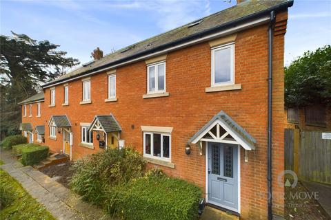 3 bedroom terraced house for sale, Kettering Road, Kettering NN14