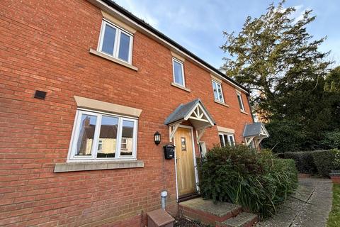 3 bedroom terraced house for sale, Kettering Road, Kettering NN14