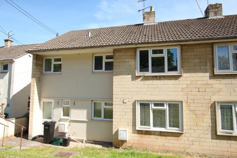 2 bedroom flat to rent, Hillside Crescent, Radstock BA3