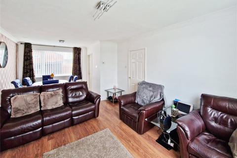 3 bedroom link detached house for sale, Hillhead Parkway, Tyne and Wear NE5