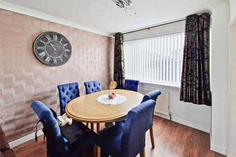 3 bedroom link detached house for sale, Hillhead Parkway, Tyne and Wear NE5