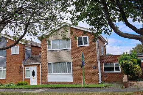 3 bedroom link detached house for sale, Hillhead Parkway, Tyne and Wear NE5