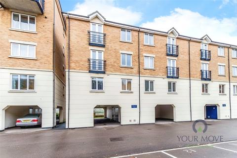 2 bedroom flat for sale, Hamilton Court, Rochester ME1