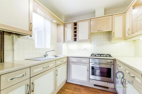 2 bedroom flat for sale, Hamilton Court, Rochester ME1