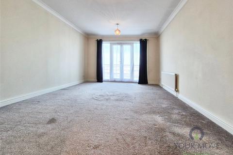 2 bedroom flat for sale, Hamilton Court, Rochester ME1