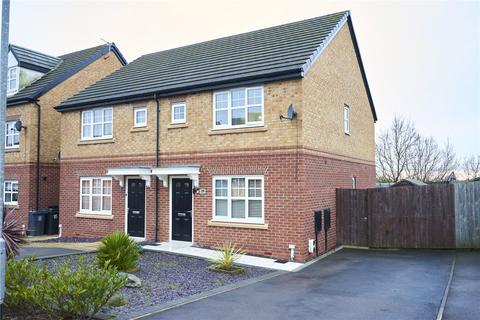 3 bedroom semi-detached house for sale, Jackfield Way, Lancashire WN8